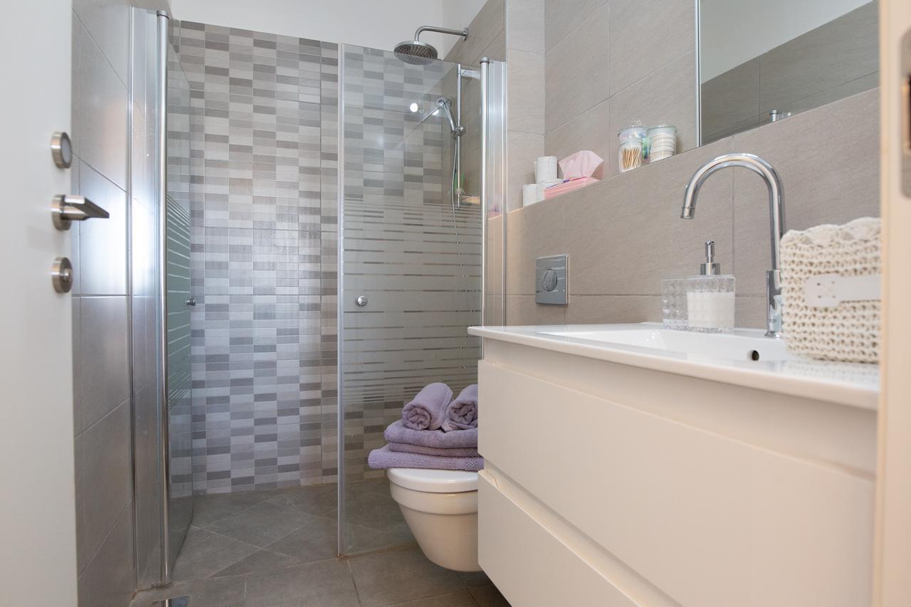 Haneviim Court Residence Yerusalem Bagian luar foto